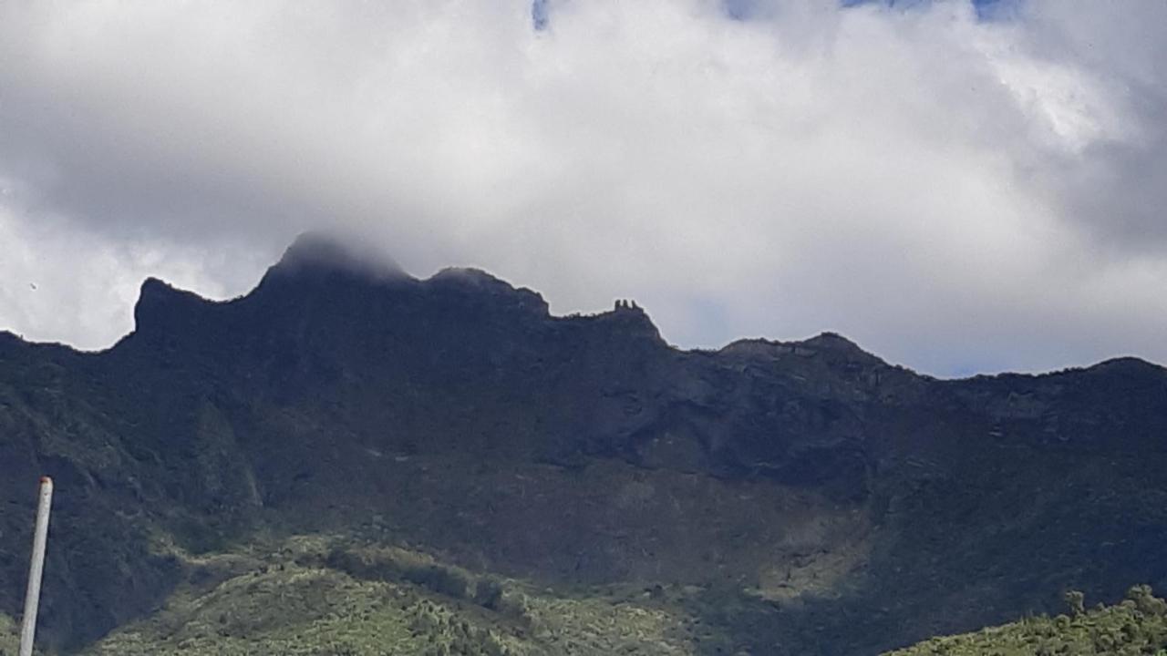 Locations Vert Eden 卡夫尔高原 外观 照片