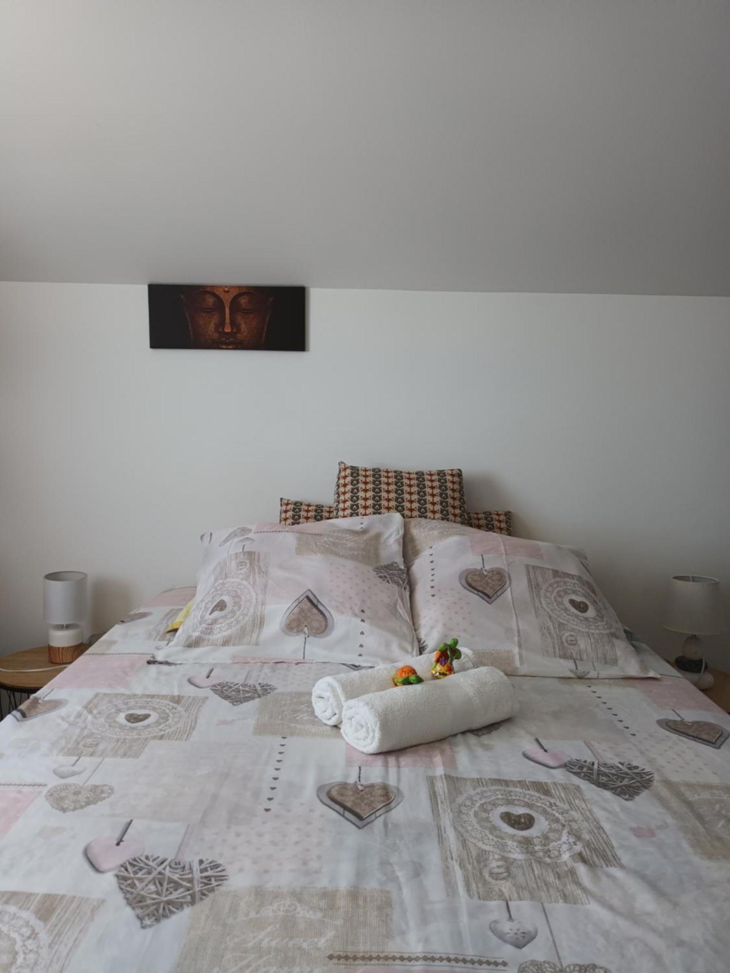 Locations Vert Eden 卡夫尔高原 外观 照片